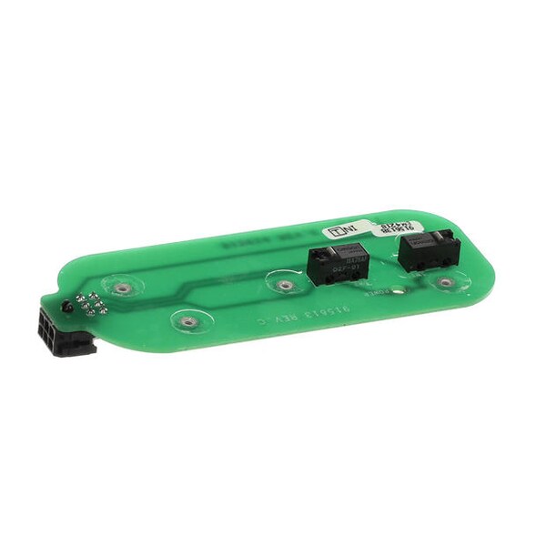 Assembly, Keypad Pcb